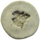 SIAM THAILAND TOKEN  SIAMESE GAMBLING TOKEN PORZELLAN, PORCELAIN #MA 098671 - Thaïlande