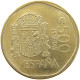 SPAIN 500 PESETAS 1989  #MA 065668 - 500 Peseta