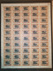 Ruanda Urundi - 35 - Page Complète - Occupation Belge - Type B - Dentelure 14 - 1916 - MNH - Ongebruikt