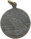 UNITED STATES OF AMERICA MEDAL 1925  #MA 104152 - Sonstige & Ohne Zuordnung