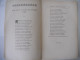 Delcampe - Gedichten Gezangen & Gebeden - Kleengedichtjes Door Guido Gezelle 1893 Roeselare De Meester / Brugge Kortrijk - Poetry