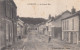 Conty.  La Grande Rue - Conty