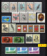 Delcampe - SAN MARINO 1971/1975 Annate COMPLETE Fbolli Nuovi **/MNH - Collections, Lots & Series