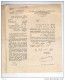 Lettre En Franchise BRUGES 1904 Vers GOUGNIES - TP Fine Barbe 10 C Pour Reçu D' Une Amende  --  6 /049 - Franchise