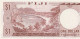 FIJI 1 DOLLAR 1974 P 71a UNC - Fidschi