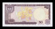 Colombia 50 Pesos Oro 1986 Pick 425b Sc Unc - Kolumbien