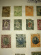 Timbre Bulgarie - Used Stamps