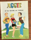 AGGIE Et Les Révoltés De L'Uram. N°24 -Edition 1986. "Albums Jeunesse Joyeuse" - Aggie
