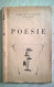 Lorenzo Casaccio Insegnante Poesie Con Autografo SATEB Biella 1953 Biellese - Poetry