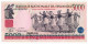 1998 // RWANDA // BANQUE NATIONALE // CINQ MILLE FRANCS // SPL+ // AU+ - Rwanda