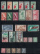 LOT DE 169 TIMBRES EN MAJORITE OBLITERES, COTE 277€,MADAGASCAR. - Sonstige & Ohne Zuordnung