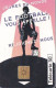 F885A  06/1998 - NIKE " Le Football Vous Rappelle " - 50 GEM1B - 1998