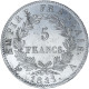 Premier Empire-5 Francs 1811 Paris - 5 Francs