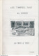 944/25 - LIVRE - CONGO BELGE Les Timbres-Taxe , Par J.M.Frenay ,  119 P. , Années 1980... , Etat TB - Colonias Y Oficinas Al Extrangero