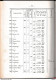 30/949 - Les Oblitérations à Numéro De Belgique, Livre En Jolie RELIURE , Par André De Cock ,126 Pg, 1935 -  Etat TTB - Oblitérations