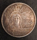 PIECE 100 FRANCS ARGENT - STATUE DE LA LIBERTE - 1986 - - 100 Francs