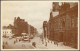 Fargate, Sheffield, Yorkshire, C.1950s - Valentine's Postcard - Sheffield