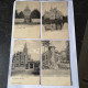 Collectie Belgie - Belgique 43 X Chateau - Kasteel Ca 1900 - Collections & Lots