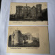 Delcampe - Collectie Belgie - Belgique 43 X Chateau - Kasteel Ca 1900 - Collections & Lots