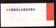 Living Colour - 7 November 2004 - Handelsbeurs (BE) - Concert Ticket - Concert Tickets