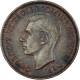 Monnaie, Grande-Bretagne, Farthing, 1952 - B. 1 Farthing