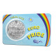 Malte 2023 : 2,5€ 'Euro-Pride' (en Coincard) - Dispo En France - Malta