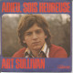45T Art Sullivan - Adieu, Sois Heureuse - Carrere - France - 1973 - Collector's Editions