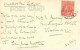 AUSTRALIA - 1917 - OLD POSTCARD WITH STAMP. - Cartas & Documentos