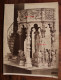 Delcampe - Photo 1880's  Tirage Albuminé Albumen Print Vintage Pulpito Del Duomo Di Pisa Pise Brogi - Lieux