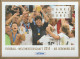 FIFA World Cup 2014 - Wholesale Lot W/27 Pcs Of German Folder W/2 Covers. Weight 1,7 Kg. Please Read Sales Con - 2014 – Brasile