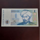 BILLETE DE 1 TENGE DE KAZAKISTAN DEL AÑO 1993.S/C. - Oezbekistan