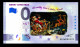 0 Euro Souvenir Merry Christmas Italy Art1 SECW 2020-1 Color - Otros & Sin Clasificación