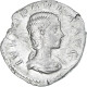 Julia Paula, Denier, 219-220, Rome, TTB, Argent, RIC:222 - Les Sévères (193 à 235)