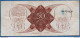 Nederland, Netherlands Type 1945 Stadtholder William III - Stadhouder Willem III  2012.04B11 - 50 Gulden