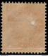Sweden Sverige 1885 10 øre King Oskar II Dull-carmine Without Posthorn MH  1 Value 2305.2403 - Ungebraucht