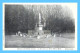 CPA - Vouille-la-Bataille (86) - Le Monument Aux Morts 1870-71, 1914-18 - Vouille