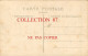 64 PONTACQ -- > BELLE CARTE COULEUR Des ANNEES 1910 De La PLACE HUNNINGUE - Pontacq