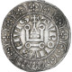France, Philip III, Gros Tournois, 1270-1286, SUP, Argent, Duplessy:202A - 1270-1285 Felipe III El Atrevido