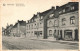 BELGIQUE - Westende - Place Communale - Rails - Carte Postale Ancienne - Westende