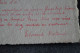 Superbe Manuscrit Edmond Rostand,Les Fleurs, 17 Cm. Sur 12 Cm. - Manuscripten