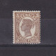 QUEENSLAND AUSTRALIA 1897, SG# 240, Queen Victoria, MH - Neufs