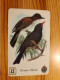 Prepaid Phonecard United Kingdom, Unitel - Bird - Bedrijven Uitgaven