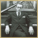 Geza Anda (1921-1976) - Swiss-Hungarian Pianist - Rare Signed Card - Paris 1965 - Sänger Und Musiker