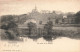 BELGIQUE - Florenville - Vue Prise De La Semois - Eglise - Nels  - Carte Postale Ancienne - Florenville