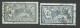 France  N° 143 Merson Gris  Et Bleu Oblitéré 20/12/1924  B/TB Le  143 Pour Comparer  Voir Scans  Soldé ! ! ! - Gebruikt