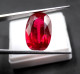 Delcampe - Rubis Naturel 1,42 Ct - Rubis