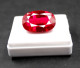 Rubis Naturel 1,42 Ct - Ruby