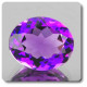 Delcampe - AMETHYSTE 11 Ct - Améthyste