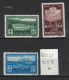Roumanie 1932 - Yvert 449 à 451 Neuf AVEC Charnière - Scott#B37-39 -  Postes Et Télégraphes, Mémorial - Unused Stamps