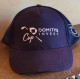 Casquette De Golf Bleue GOLFY Domitys Cup ** NEUVE ** - Habillement, Souvenirs & Autres